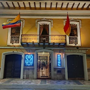 visit hotel