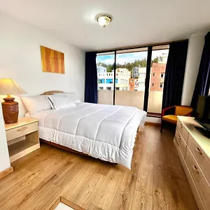 3* Hotel Jose Correa